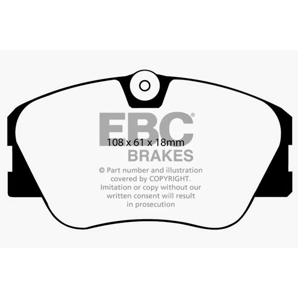 86-93-Mercedes-Benz-190190E-2.3-16V-Ultimax2-Front-Brake-Pads