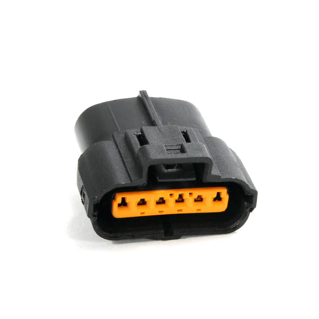 86-93-Mustang-5.0-Mass-Air-Meter-76Mm-24-Lb-Inj.-Factory-Air-Box-Calibration