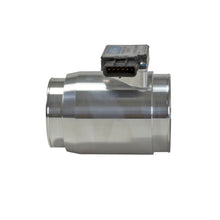 Load image into Gallery viewer, 86-93-Mustang-5.0-Mass-Air-Meter-76Mm-30-Lb-Inj.-Cold-Air-Calibration-Cnc-Billet-Housing