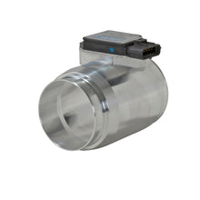 Load image into Gallery viewer, 86-93-Mustang-5.0-Mass-Air-Meter-76Mm-30-Lb-Inj.-Cold-Air-Calibration-Cnc-Billet-Housing