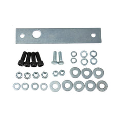 Load image into Gallery viewer, 86-93-Mustang-5.0-Tubular-Strut-Tower-Brace---Black-Powdercoat-Finish