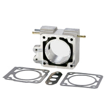 Load image into Gallery viewer, 86-93-Mustang-5.0-65Mm-Egr-Throttle-Body-Spacer-Plate--Pwer-Plus-Series