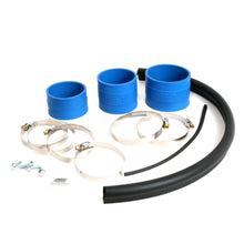 Load image into Gallery viewer, 86-93-Mustang-5.0-Cold-Air-Intake-Kit---Fenderwell-Style---Blackout-Finish