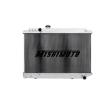 Load image into Gallery viewer, 86-93-Toyota-Supra-Manual-Aluminum-Radiator