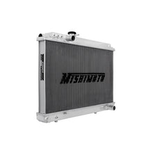Load image into Gallery viewer, 86-93-Toyota-Supra-Manual-Aluminum-Radiator