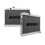 Mishimoto MMRAD-SUP-86 Toyota Supra Performance Aluminum Radiator, 1986-1992