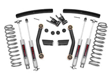 Load image into Gallery viewer, Rough Country 62630 Suspension Lift Kit w/Shocks for Select Jeep Comanche