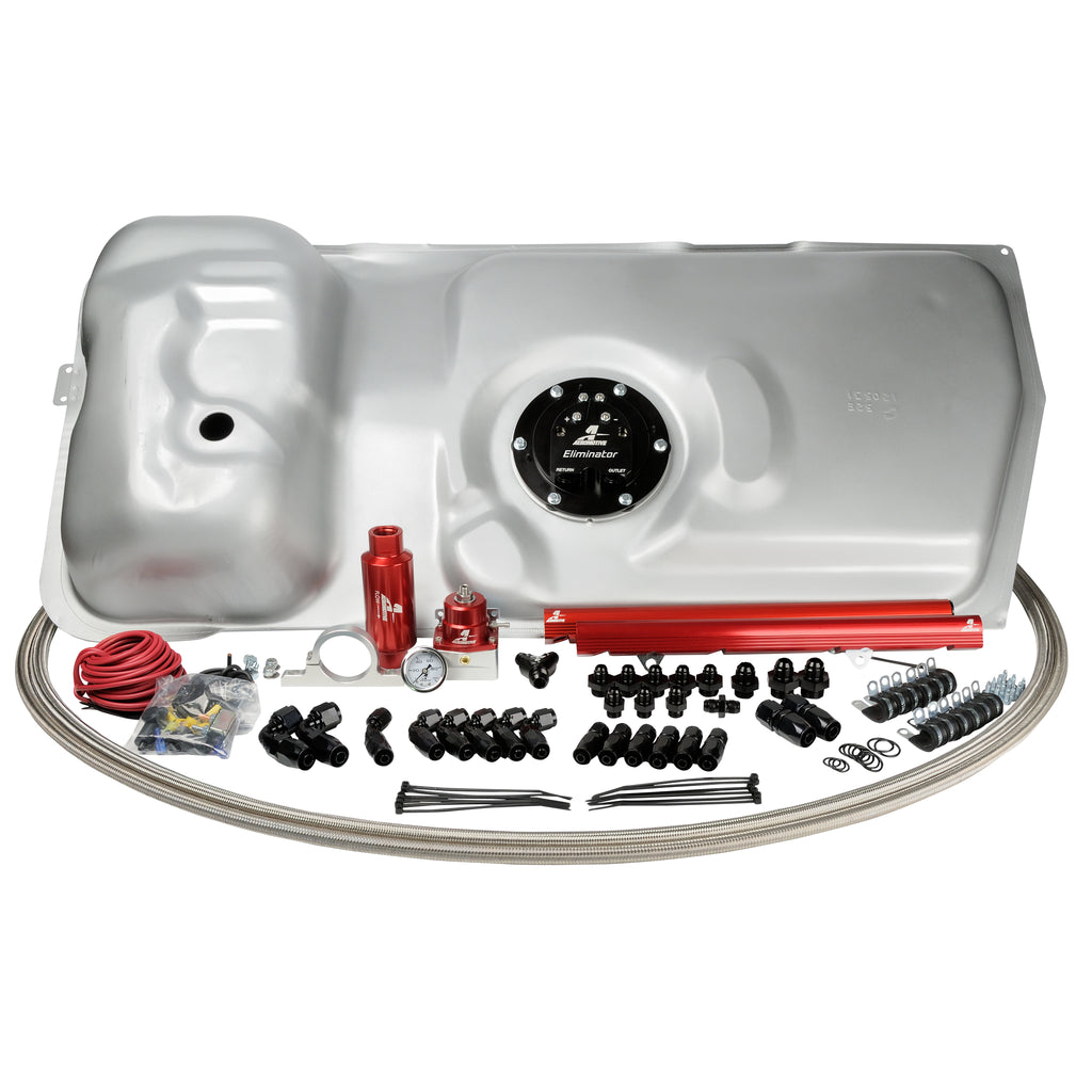86-95-Ford-Mustang-5.0L---Eliminator-Fuel-System