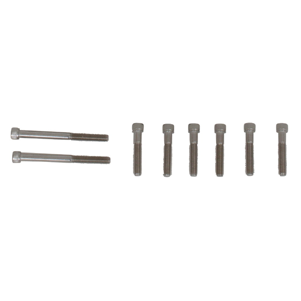86-95-Mustang-5.0-Phenolic-Manifold-Spacer-Kit-Tfs-Track-Street-Heat-38
