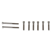 Load image into Gallery viewer, 86-95-Mustang-5.0-Phenolic-Manifold-Spacer-Kit-Tfs-Track-Street-Heat-38