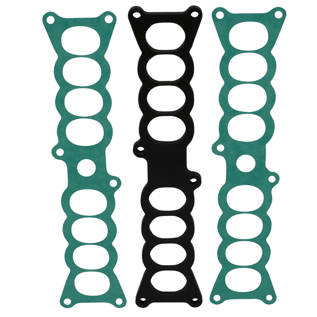 86-95-Mustang-5.0-Phenolic-Manifold-Spacer-Kit-Factory-Ford-38
