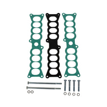 Load image into Gallery viewer, 86-95-Mustang-5.0-Phenolic-Manifold-Spacer-Kit-Factory-Ford-38