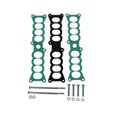 BBK 1508 1986-1993 MUSTANG 5.0 PHENOLIC SPACER FACTORY OE INTAKE MANIFOLD