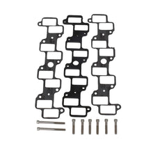 Load image into Gallery viewer, 86-95-Mustang-5.0-Phenolic-Manifold-Spacer-Kit-Tfs-Track-Street-Heat-38