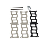 BBK 1549 SBF TFS INTAKE MANIFOLD 3/8 PHENOLIC SPACER KIT