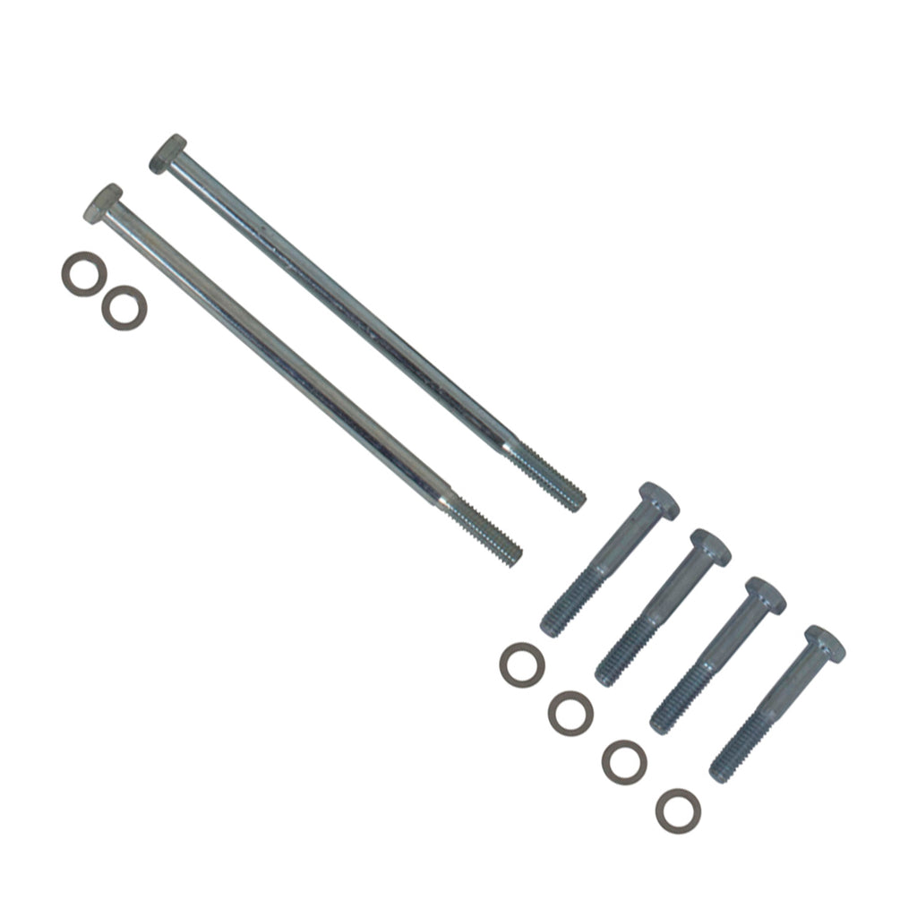 86-95-Mustang-5.0-Phenolic-Manifold-Spacer-Kit-Factory-Ford-38