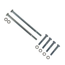 Load image into Gallery viewer, 86-95-Mustang-5.0-Phenolic-Manifold-Spacer-Kit-Factory-Ford-38