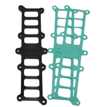 Load image into Gallery viewer, 86-95-Mustang-5.0-Phenolic-Manifold-Spacer-Kit-Edlebrock-Performer-38