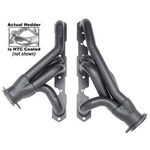 Load image into Gallery viewer, 86-95-Wrangler;-Sb-Chevy-265-400;-1-12-In.-Mid-Length-Headers--Htc-Coated