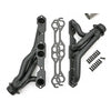Load image into Gallery viewer, 86-95-Wrangler;-Sb-Chevy-265-400;-1-12-In.-Mid-Length-Headers--Black-Maxx