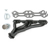 Load image into Gallery viewer, 86-95-Wrangler;-Sb-Chevy-265-400;-1-12-In.-Mid-Length-Headers--Black-Maxx