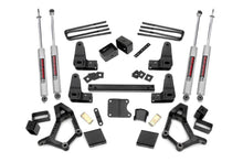 Load image into Gallery viewer, Rough Country 734.20 Suspension Lift Kit w/Shocks for Select Toyota Pickup