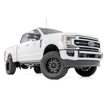 Load image into Gallery viewer, 86-Series-Wheel-One-Piece-Gloss-Black-22X10-6X5.5--25Mm-Rough-Country