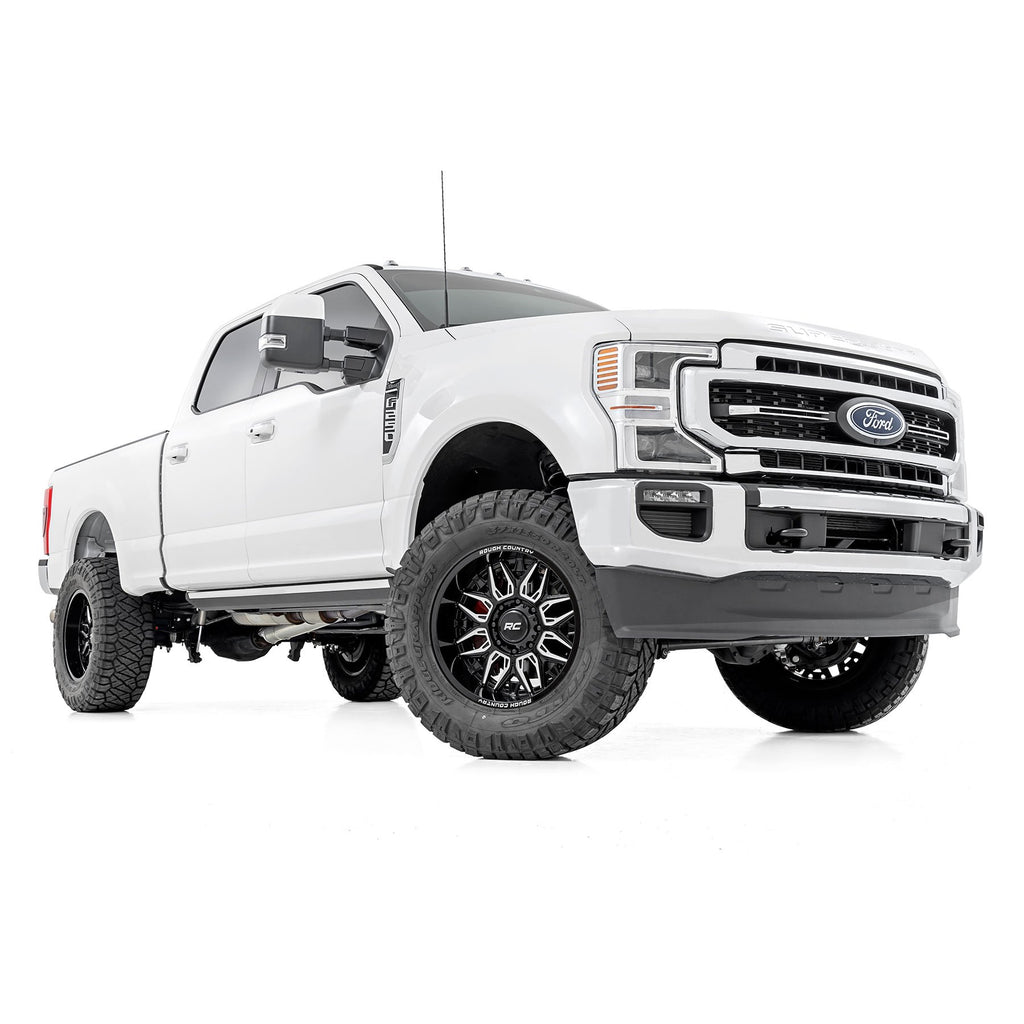 86-Series-Wheel-One-Piece-Gloss-Black-22X10-8X180--19Mm-Rough-Country