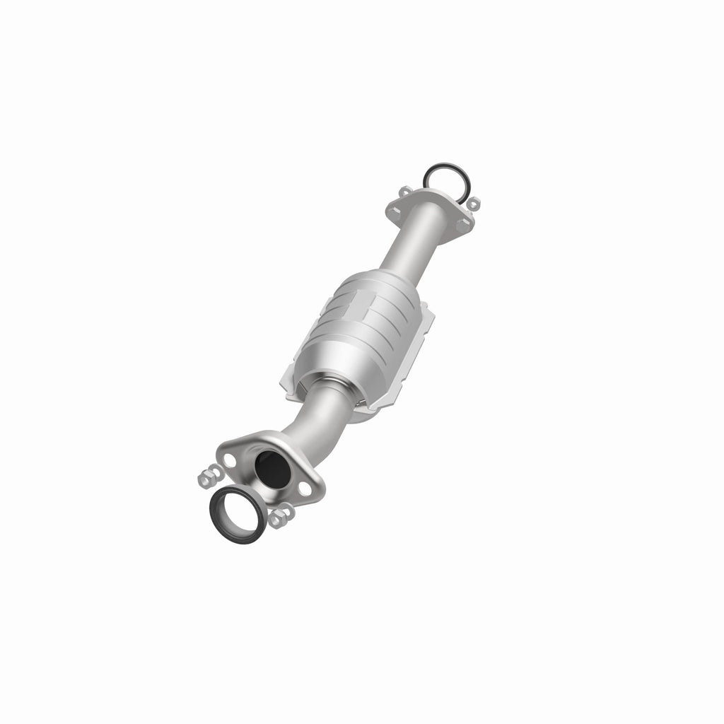 MagnaFlow Exhaust Products 24366 HM Grade Direct-Fit Catalytic Converter for Select Suzuki Aerio