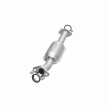 Load image into Gallery viewer, MagnaFlow Exhaust Products 24366 HM Grade Direct-Fit Catalytic Converter for Select Suzuki Aerio