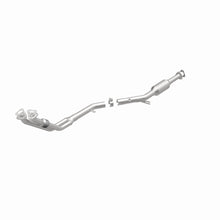Load image into Gallery viewer, MagnaFlow Exhaust Products 23553 Standard Grade Direct-Fit Catalytic Converter for Select BMW 325, BMW 325e