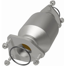 Load image into Gallery viewer, MagnaFlow Exhaust Products 49896 OEM Grade Direct-Fit Catalytic Converter for Select Acura TSX, Honda Accord
