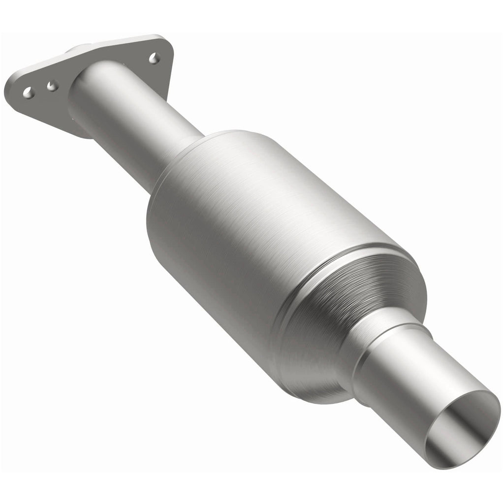 MagnaFlow Exhaust Products 3391419 California CARB Direct-Fit Catalytic Converter for Select Chevrolet LLV, Chevrolet S10, Chevrolet S10 Blazer, GMC S15, GMC S15 Jimmy, GMC Sonoma