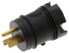 Load image into Gallery viewer, Zerostart 8605254 Service part,120V 15A plug for field wired weatherproof receptacles