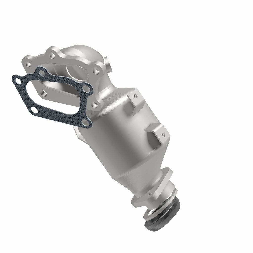 MagnaFlow Exhaust Products 52312 OEM Grade Manifold Catalytic Converter for Select Mazda 6, Mazda CX-7