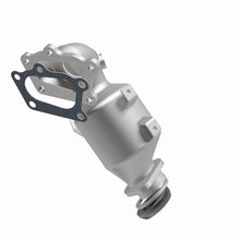 Load image into Gallery viewer, MagnaFlow Exhaust Products 52312 OEM Grade Manifold Catalytic Converter for Select Mazda 6, Mazda CX-7