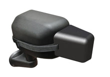 Load image into Gallery viewer, Rampage 8605 Mirror Extension for Select Jeep Wrangler, Jeep Wrangler JK