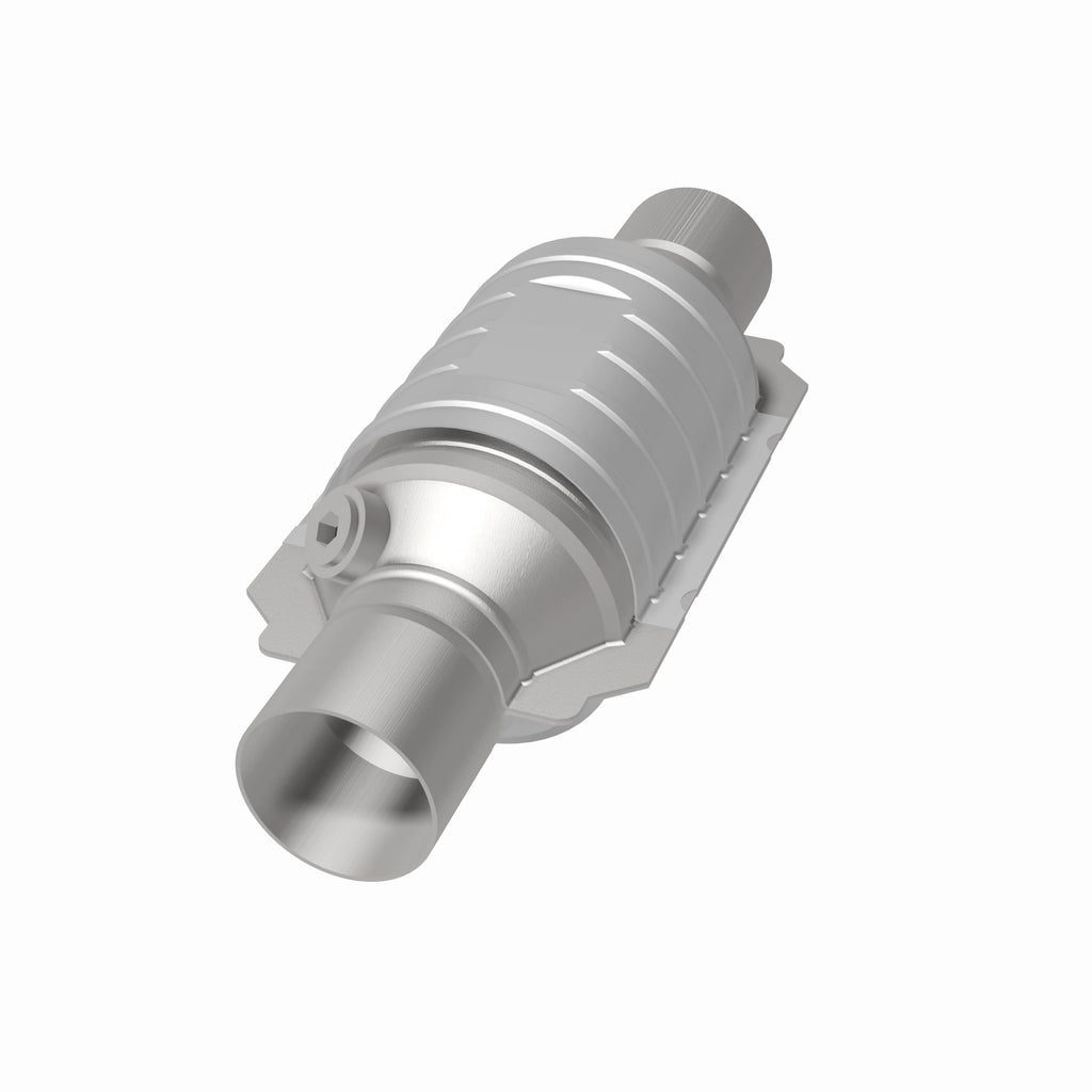 MagnaFlow Exhaust Products 99235HM HM Grade Universal Catalytic Converter