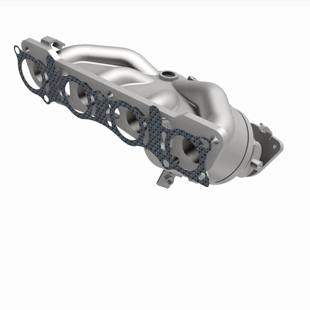 MagnaFlow Exhaust Products 290040 OEM Grade Manifold Catalytic Converter for Select Nissan Rogue Sport