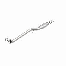 Load image into Gallery viewer, MagnaFlow Exhaust Products 457014 California CARB Direct-Fit Catalytic Converter for Select Nissan Sentra