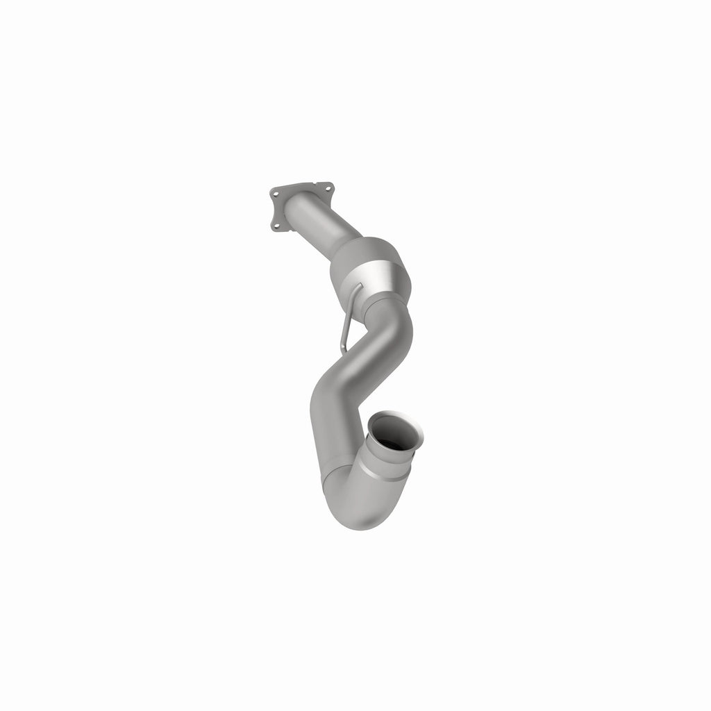 MagnaFlow Exhaust Products 60501 OEM Grade Diesel Oxidation Catalyst for Select Chevrolet Silverado HD, Chevrolet Silverado 3500, GMC Sierra HD, GMC Sierra