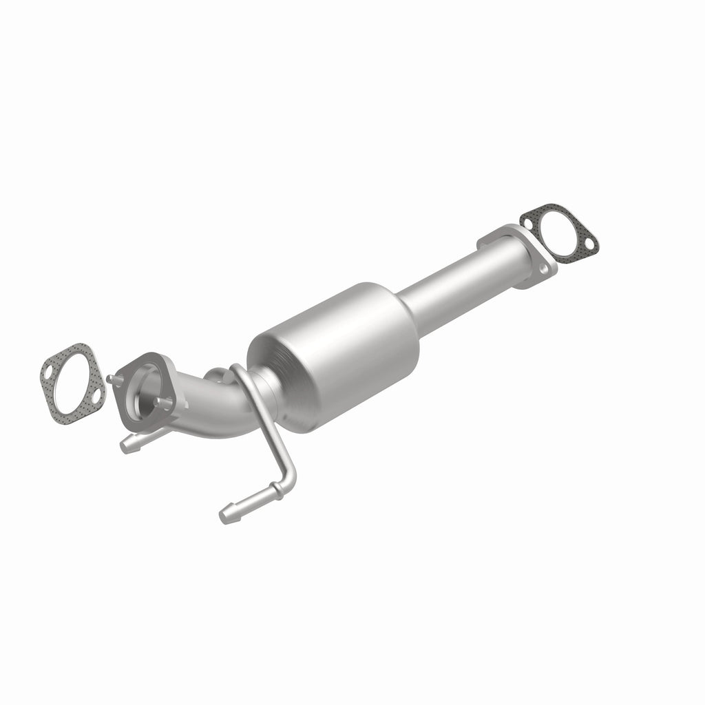 MagnaFlow Exhaust Products 52421 OEM Grade Direct-Fit Catalytic Converter for Select Chevrolet Sonic
