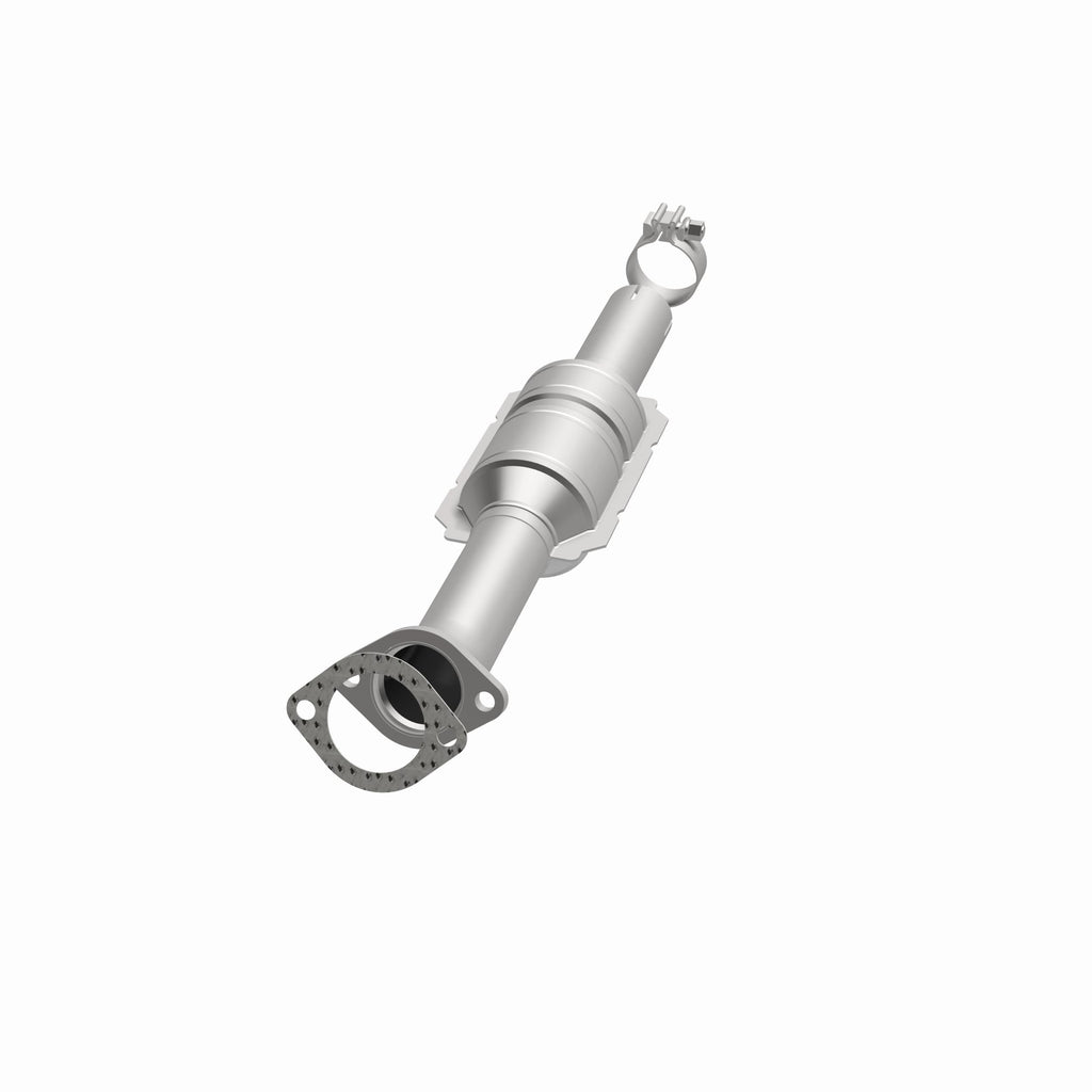 MagnaFlow Exhaust Products 49151 OEM Grade Direct-Fit Catalytic Converter for Select Mitsubishi Eclipse