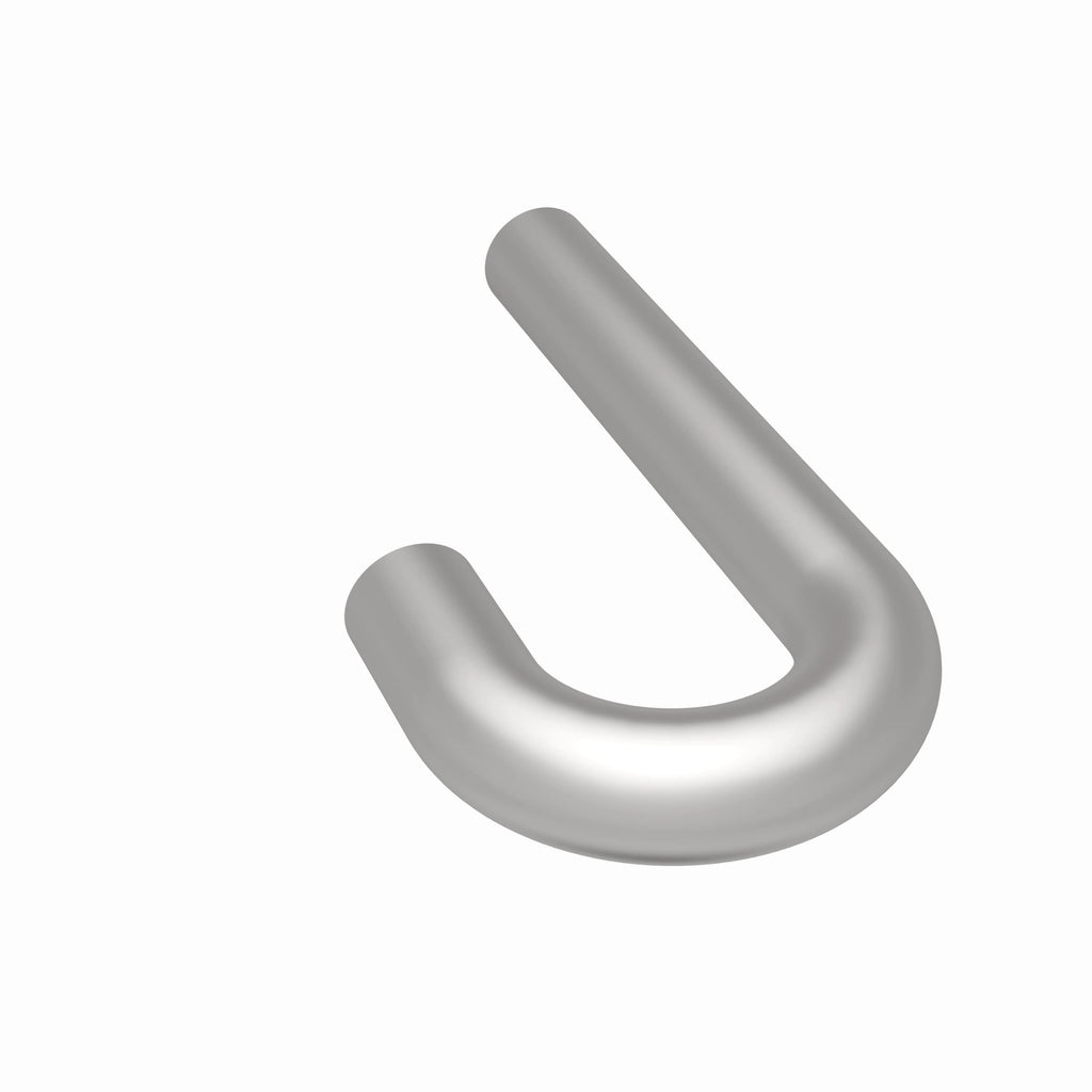 MagnaFlow Exhaust Products 10722 10 pk - Universal Exhaust Pipe - 2.50in.