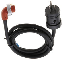 Load image into Gallery viewer, Zerostart 8608652 Weatherproof Power cord, 120V 15A - 7&#39; (2.1m)