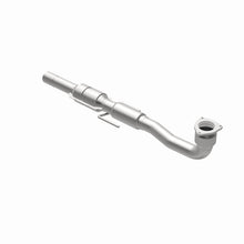 Load image into Gallery viewer, MagnaFlow Exhaust Products 51784 OEM Grade Direct-Fit Catalytic Converter for Select Saab 9-3