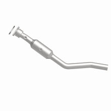 Load image into Gallery viewer, MagnaFlow Exhaust Products 49192 OEM Grade Direct-Fit Catalytic Converter for Select Chrysler 200, Chrysler Sebring, Dodge Avenger, Dodge Caliber, Dodge Journey, Jeep Compass, Jeep Patriot
