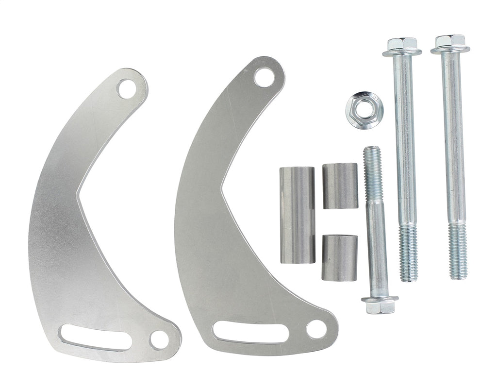 Powermaster Performance 860 Alternator Bracket for Select Chevrolet Camaro, Pontiac Firebird