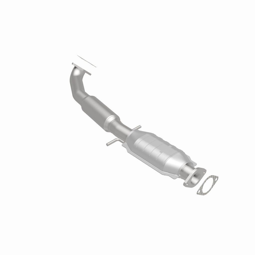 MagnaFlow Exhaust Products 51707 OEM Grade Direct-Fit Catalytic Converter for Select Buick Regal