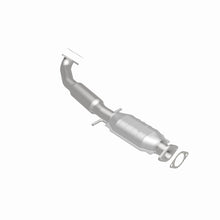 Load image into Gallery viewer, MagnaFlow Exhaust Products 51707 OEM Grade Direct-Fit Catalytic Converter for Select Buick Regal